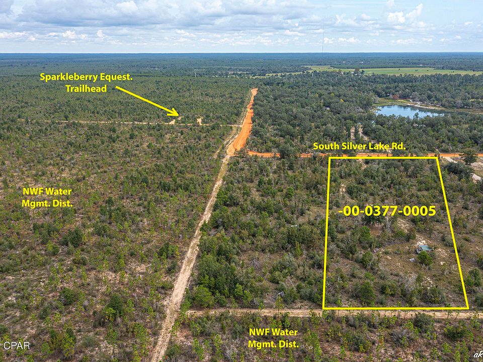 1st image of 0 S South Silver Lake Rd