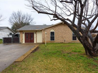 1427 Woodford Ct, Denton, TX, 76209