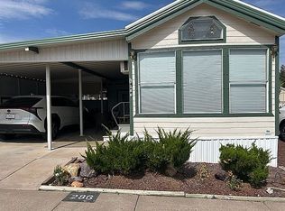 270 N Clark Rd #286, Show Low, AZ 85901