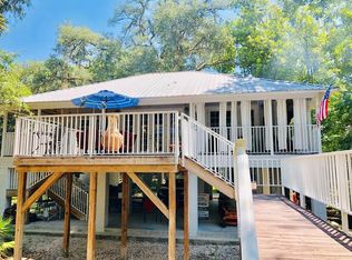 29877 81st Pl, Branford, FL 32008