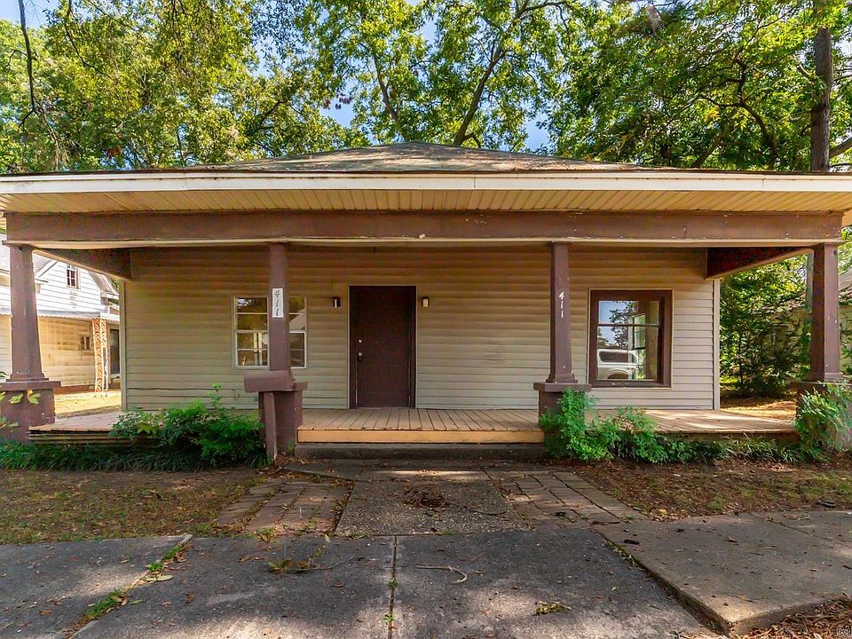 411 S New York Ave, Brinkley, AR 72021 MLS 23024040 Zillow