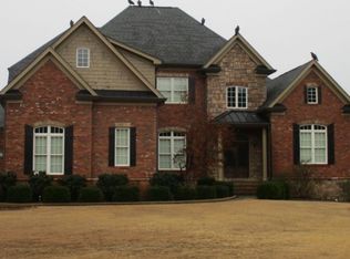 125 Serenity Pl, Fayetteville, GA 30214