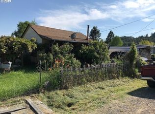 690 Ash St, Monroe, OR 97456