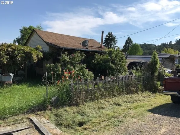 690 Ash St, Monroe, OR 97456