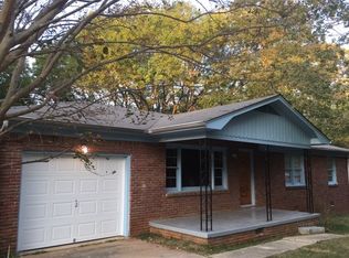 2514 Rochell Dr NW, Huntsville, AL 35810