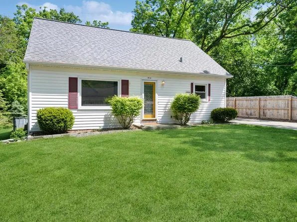 814 Elm STREET, Twin Lakes, WI 53181