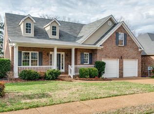 5132 Bay Overlook Dr, Hermitage, TN 37076