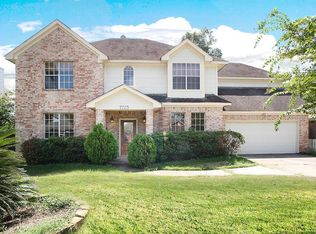 7723 Post Bridge Rd, Spring, TX 77389