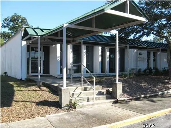 756 Harrison Ave, Panama City, FL 32401
