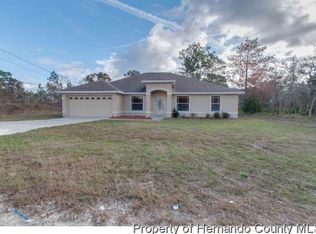 12150 Frankwood Rd, Weeki Wachee, FL 34614