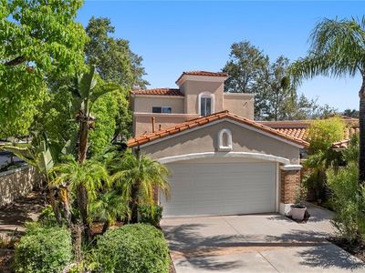 2 Via Barcaza, Coto De Caza, CA, 92679
