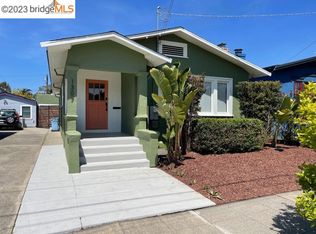 1307 Blake St, Berkeley, CA 94702