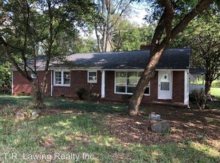 9218 Mount Holly Rd, Charlotte, NC 28214