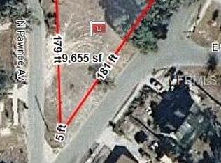 9704 Takomah Trl, Tampa, FL 33617