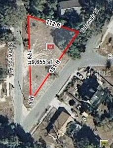 9704 Takomah Trl, Tampa, FL, 33617