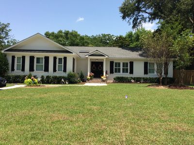 260 Hobcaw Dr, Mount Pleasant, SC, 29464