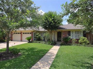 4606 Verone St, Bellaire, TX 77401