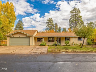 3602 S Cochise Dr, Flagstaff, AZ, 86005
