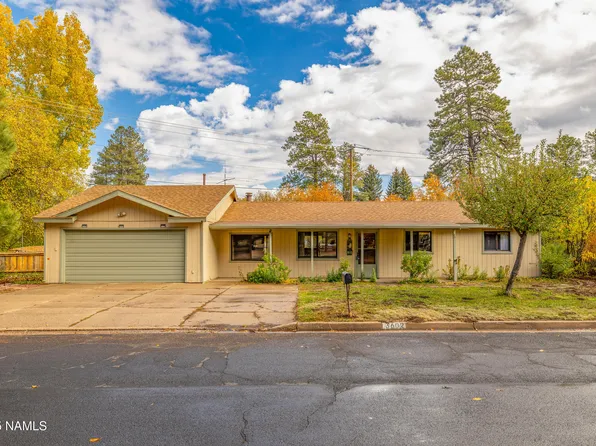 3602 S Cochise Dr, Flagstaff, AZ 86005