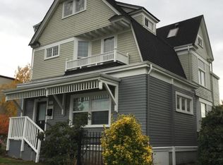 1105 N 4th St APT 4, Tacoma, WA 98403