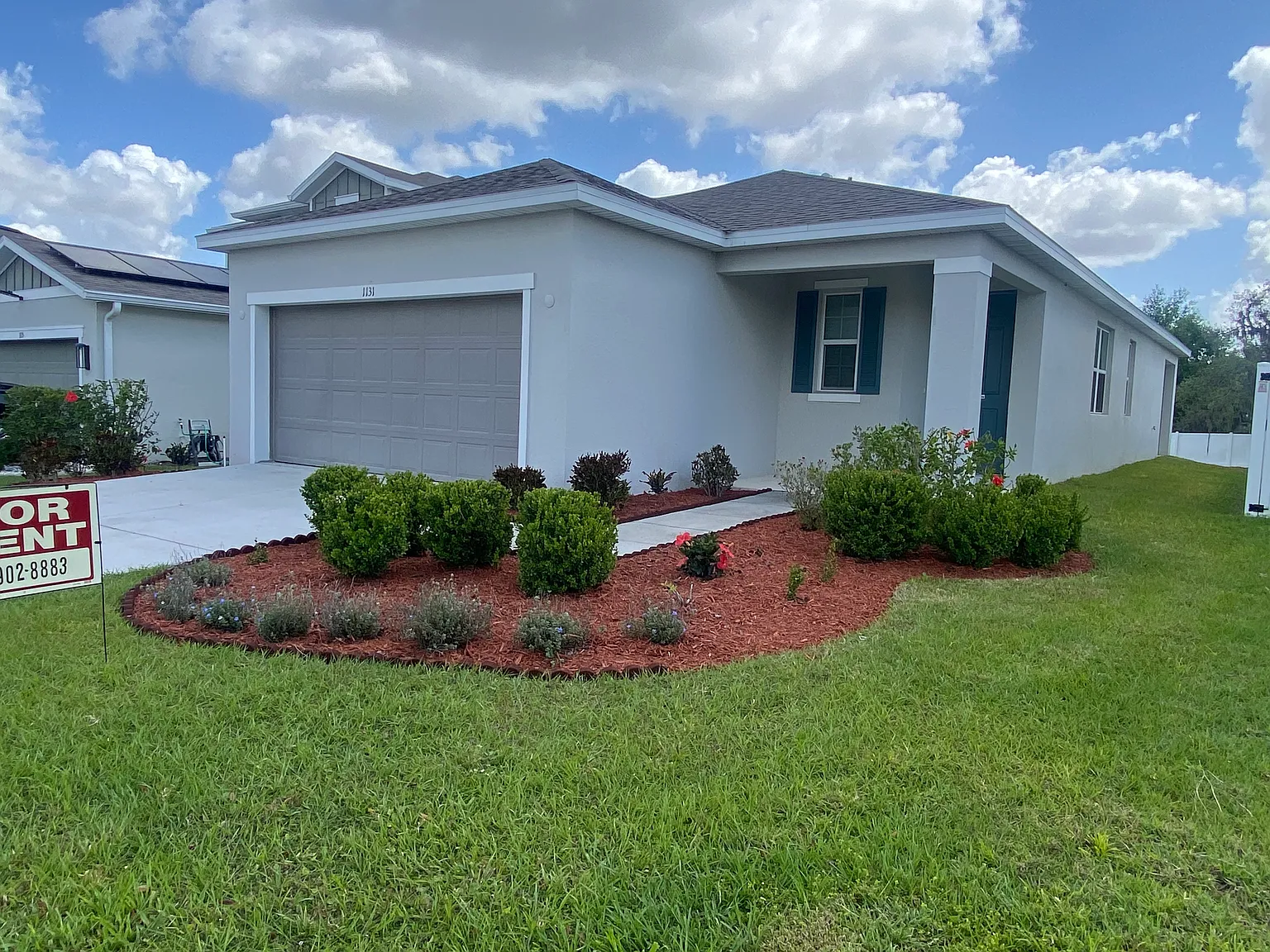 1131 Forest Gate Cir — Photo 1