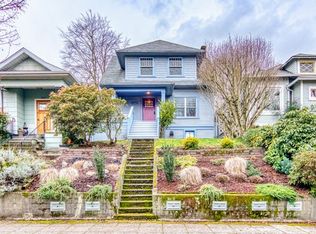 1625 3rd Ave W, Seattle, WA 98119