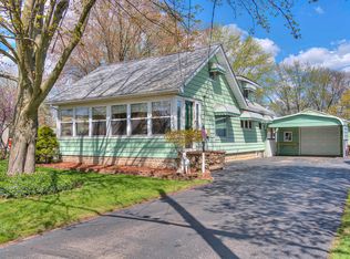 623 Bellevue Ave, Jackson, MI