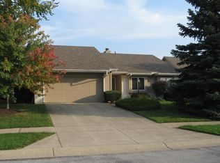 10422 Meadowridge Rd, Fort Wayne, IN 46814