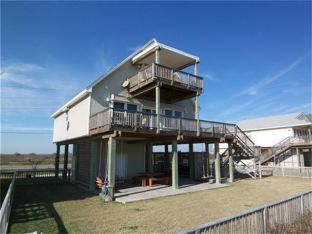Beachfront