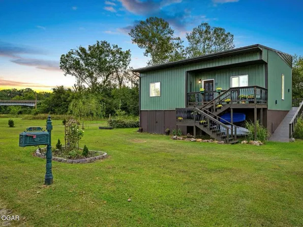 317 Rivers Edge Ln, Anderson, MO 64831