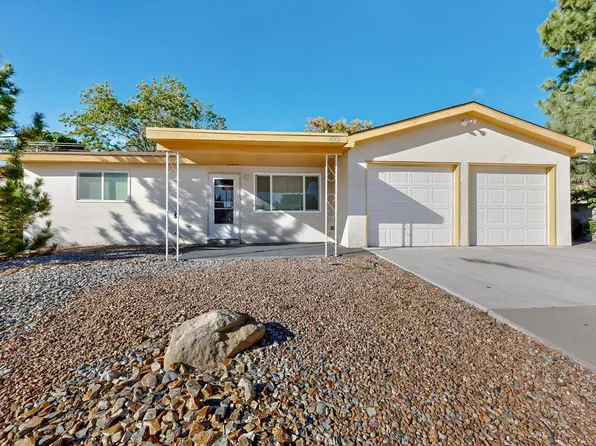 8801 Avenales Ave NE, Albuquerque, NM 87111