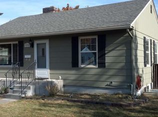 5804 N C St, Spokane, WA 99205