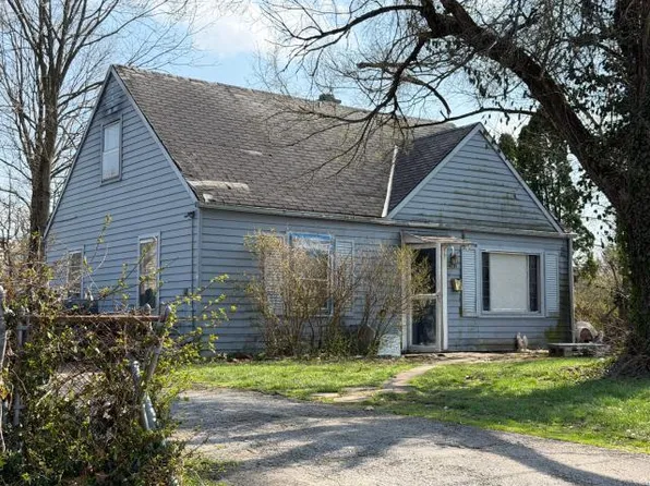 2992 Woodland Ave, Columbus, OH 43224