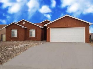 6 Acts Pl, Los Lunas, NM 87031