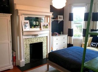577 Frederick St, San Francisco, CA 94117