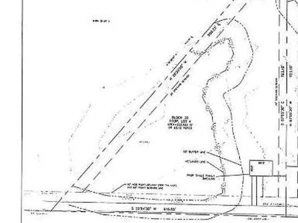 L4 Railroad Ave, Monroeville, NJ 08343