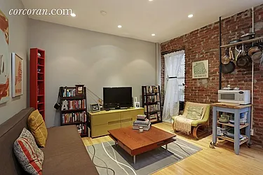 Sold by Corcoran