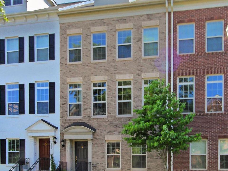 1st image of 416 N George Mason Dr