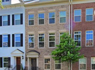 416 N George Mason Dr, Arlington, VA 22203