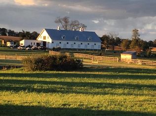 224 Kitchen Ln, White Post, VA 22663