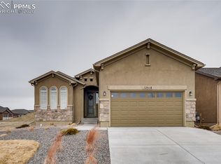 12518 Granite Spring Pl, Peyton, CO 80831