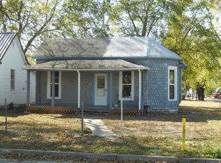 102 S Roane St, Webb City, MO 64870