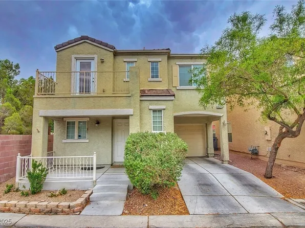 6621 Churnet Valley Ave, Las Vegas, NV 89139