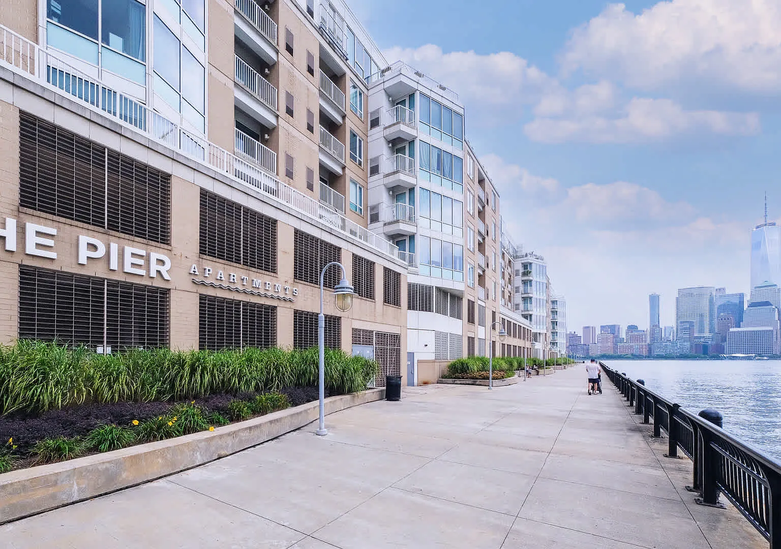 The Pier — Photo 1