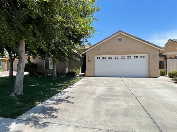 236 S Argyle Pl, Porterville, CA 93257