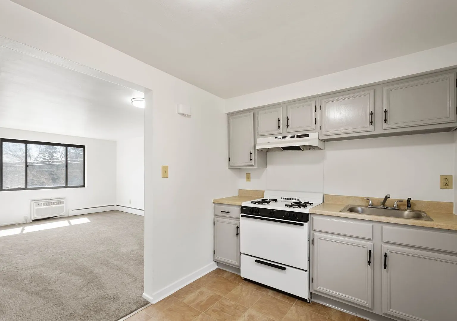 Lindberg Apartments — Photo 1