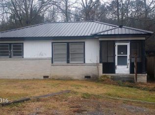 320 Woodbine Ave NW, Rome, GA 30165