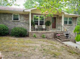 5802 Willow Rd, Ider, AL 35981