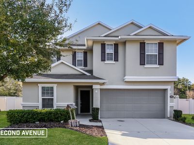 15886 Hutton Ln, Jacksonville, FL, 32218