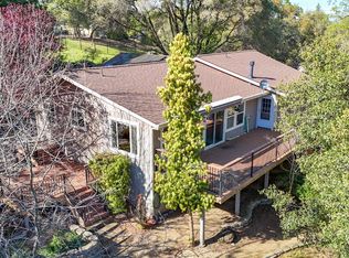2087 American River Trl, Cool, CA 95614